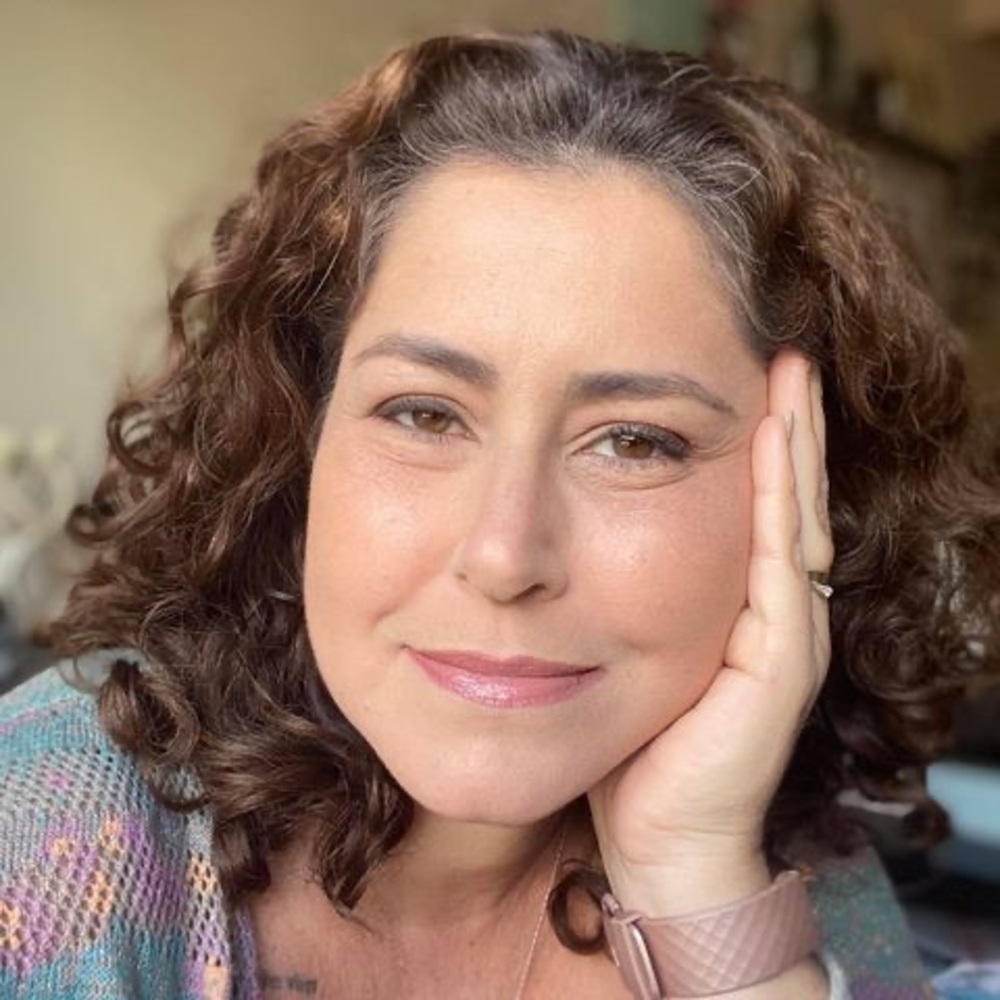 Meet your Posher, Flavia